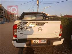 نیسان نەڤارا